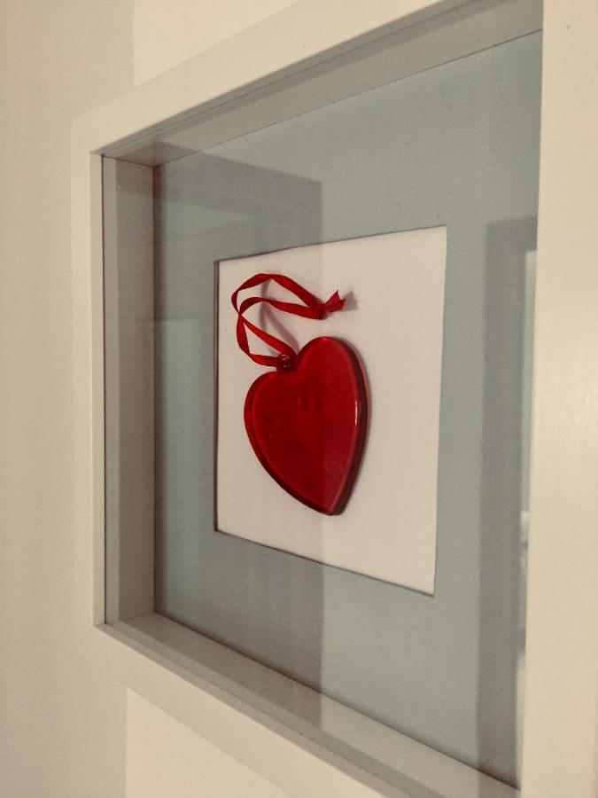 Dimora Del Cuore Tirano Exterior foto